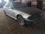 BMW 528 1999 года за 600 000 тг. в Петропавловск