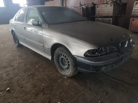 BMW 528 1999 года за 700 000 тг. в Петропавловск