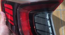 Фара бампер телевизор крыло капот за 180 000 тг. в Алматы – фото 2