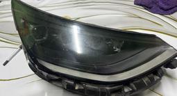 Фара бампер телевизор крыло капот за 180 000 тг. в Алматы – фото 3