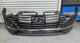 Фара бампер телевизор крыло капот за 180 000 тг. в Алматы – фото 4