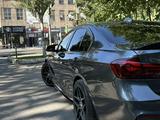 BMW 330 2017 годаfor14 200 000 тг. в Шымкент – фото 4