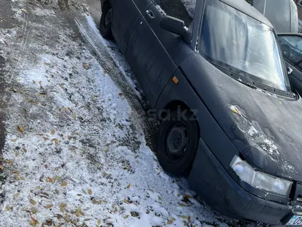 ВАЗ (Lada) 2110 1998 года за 850 000 тг. в Астана – фото 5