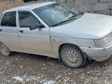 ВАЗ (Lada) 2110 2004 годаfor750 000 тг. в Туркестан – фото 2