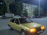 ВАЗ (Lada) 21099 2001 годаүшін1 200 000 тг. в Атырау – фото 3