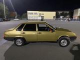 ВАЗ (Lada) 21099 2001 годаүшін1 200 000 тг. в Атырау – фото 4