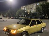 ВАЗ (Lada) 21099 2001 годаүшін1 200 000 тг. в Атырау