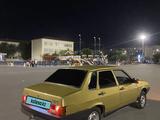 ВАЗ (Lada) 21099 2001 годаүшін1 200 000 тг. в Атырау – фото 5
