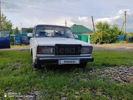 ВАЗ (Lada) 2107 1994 года за 650 000 тг. в Усть-Каменогорск