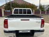 Toyota Hilux 2017 годаfor13 500 000 тг. в Атырау – фото 3