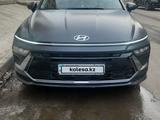 Hyundai Sonata 2024 года за 14 800 000 тг. в Астана