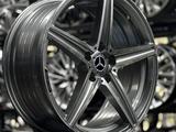 Диски AMG R18 5x112 на Mercedes-benz за 255 990 тг. в Астана