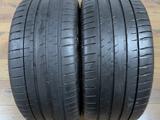275/35/19 Michelin Pilot sport 4S 24 год за 60 000 тг. в Алматы