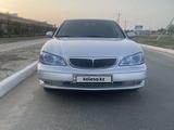 Nissan Maxima 2001 года за 3 300 000 тг. в Аральск – фото 3