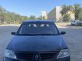 Renault Logan 2008 годаүшін1 550 000 тг. в Актау