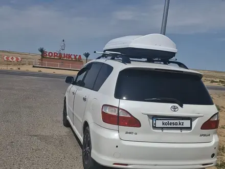 Toyota Ipsum 2004 года за 5 000 000 тг. в Атырау