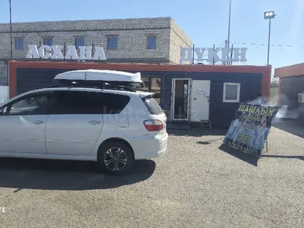 Toyota Ipsum 2004 года за 5 000 000 тг. в Атырау – фото 2