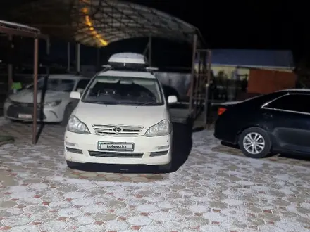 Toyota Ipsum 2004 года за 5 000 000 тг. в Атырау – фото 3