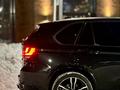 BMW X5 2016 годаүшін19 500 000 тг. в Астана – фото 10