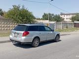 Subaru Outback 2003 годаfor4 800 000 тг. в Алматы – фото 5