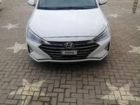 Hyundai Elantra 2019 года за 5 500 000 тг. в Атырау