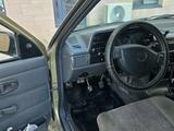 Daewoo Nexia 2007 года за 550 000 тг. в Туркестан – фото 2