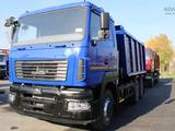 МАЗ  650126-8584-000 2022 годаүшін26 300 000 тг. в Алматы – фото 3