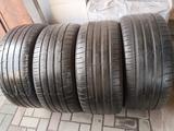 295.40.R21-комплект Dunlop SP Sport Maxx 050 + за 300 000 тг. в Алматы