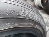 295.40.R21-комплект Dunlop SP Sport Maxx 050 + за 300 000 тг. в Алматы – фото 2