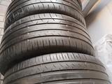 295.40.R21-комплект Dunlop SP Sport Maxx 050 + за 300 000 тг. в Алматы – фото 3