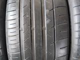 295.40.R21-комплект Dunlop SP Sport Maxx 050 + за 300 000 тг. в Алматы – фото 5