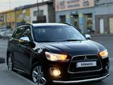 Mitsubishi ASX 2013 годаүшін4 900 000 тг. в Алматы