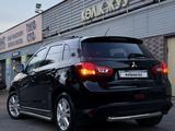 Mitsubishi ASX 2013 годаүшін4 900 000 тг. в Алматы – фото 4