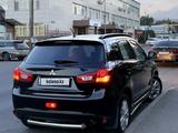 Mitsubishi ASX 2013 годаүшін4 900 000 тг. в Алматы – фото 3
