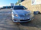 Toyota Camry 2011 годаүшін6 700 000 тг. в Жанаозен