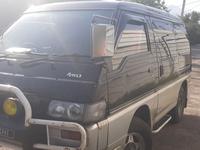 Mitsubishi Delica 1993 годаүшін2 500 000 тг. в Алматы