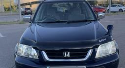 Honda CR-V 1996 годаүшін3 250 000 тг. в Алматы – фото 4