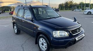 Honda CR-V 1996 года за 3 250 000 тг. в Алматы