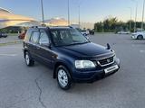 Honda CR-V 1996 годаүшін3 250 000 тг. в Алматы – фото 2