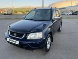 Honda CR-V 1996 годаүшін3 250 000 тг. в Алматы – фото 5