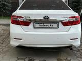 Toyota Camry 2012 года за 8 000 000 тг. в Семей – фото 2