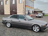 BMW 525 1990 годаүшін2 000 000 тг. в Алматы