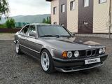 BMW 525 1990 года за 2 000 000 тг. в Алматы – фото 4