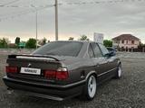 BMW 525 1990 года за 2 000 000 тг. в Алматы – фото 5