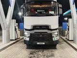 Renault  T-Series 2017 года за 39 999 999 тг. в Алматы