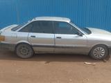 Audi 80 1989 года за 850 000 тг. в Кокшетау – фото 4