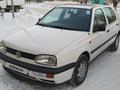 Volkswagen Golf 1993 года за 2 300 000 тг. в Караганда – фото 3