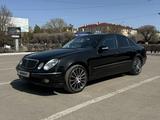 Mercedes-Benz E 320 2004 годаүшін5 000 000 тг. в Караганда