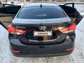 Hyundai Elantra 2014 годаfor4 500 000 тг. в Актобе – фото 5