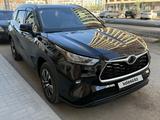 Toyota Highlander 2020 годаүшін22 500 000 тг. в Астана